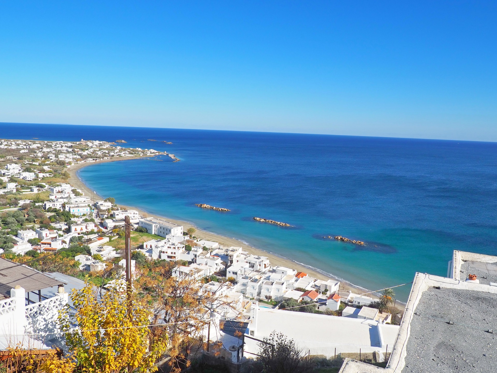 Skyros EAST