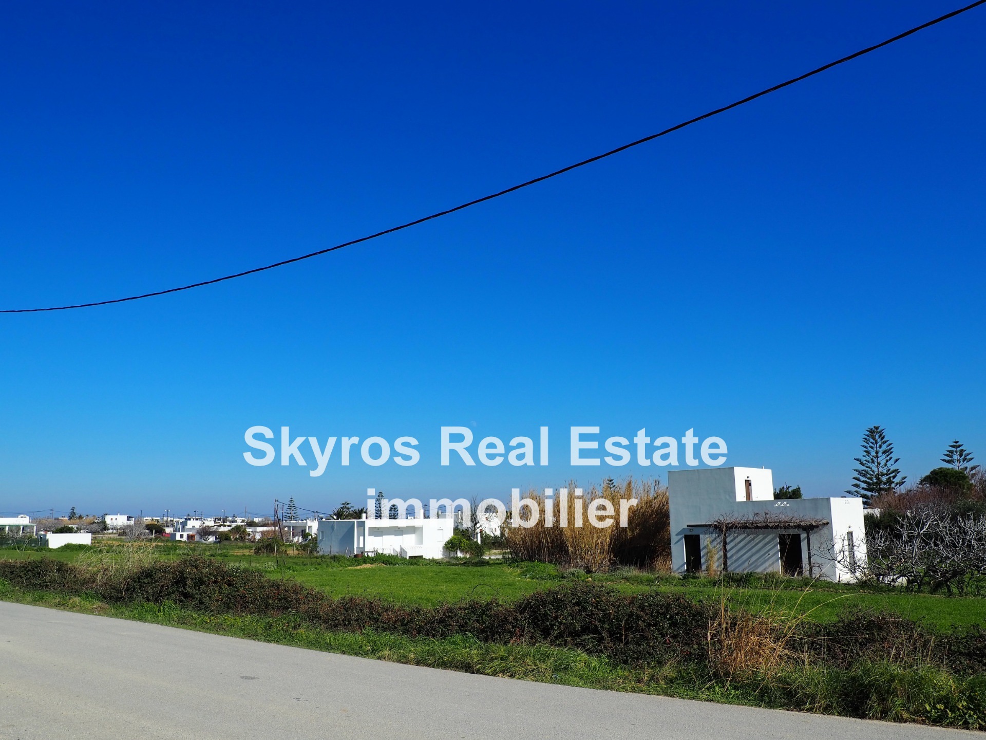 Skyros NORTH