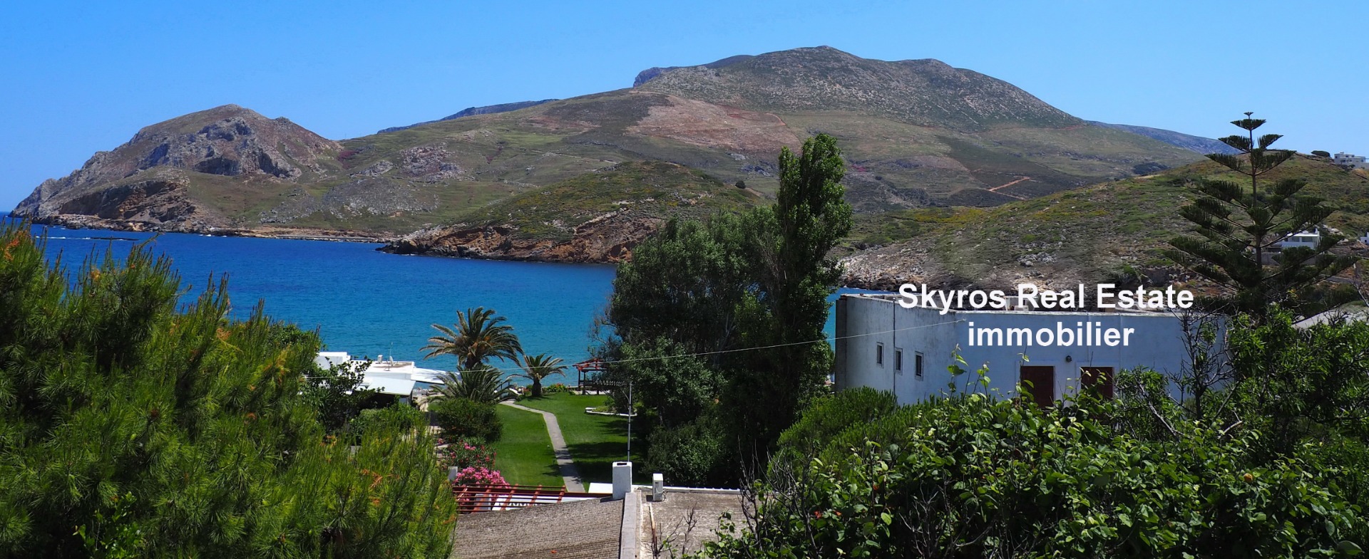 Skyros EAST